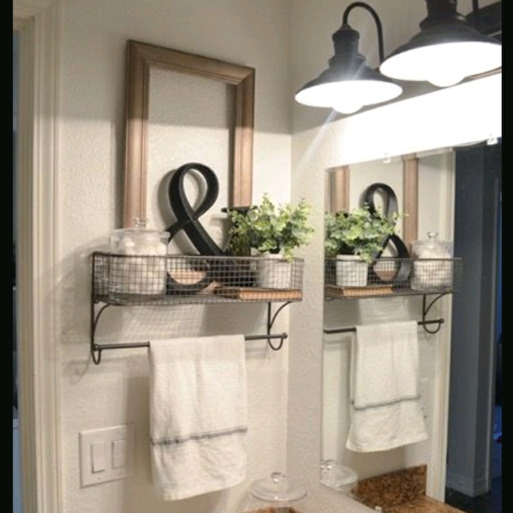 Meet your Posher, Desirey