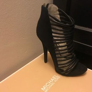 MICHAEL by Michael Kors Platform Heels