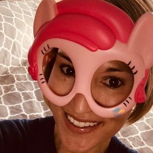 Meet your Posher, Kristy