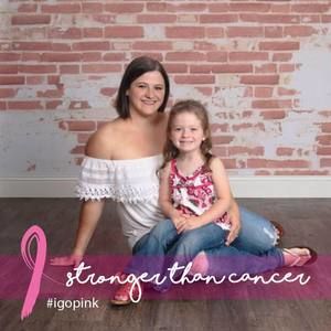 Meet your Posher, Janie