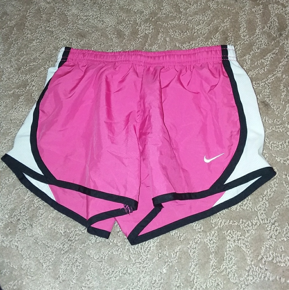 Nike shorts NWOT