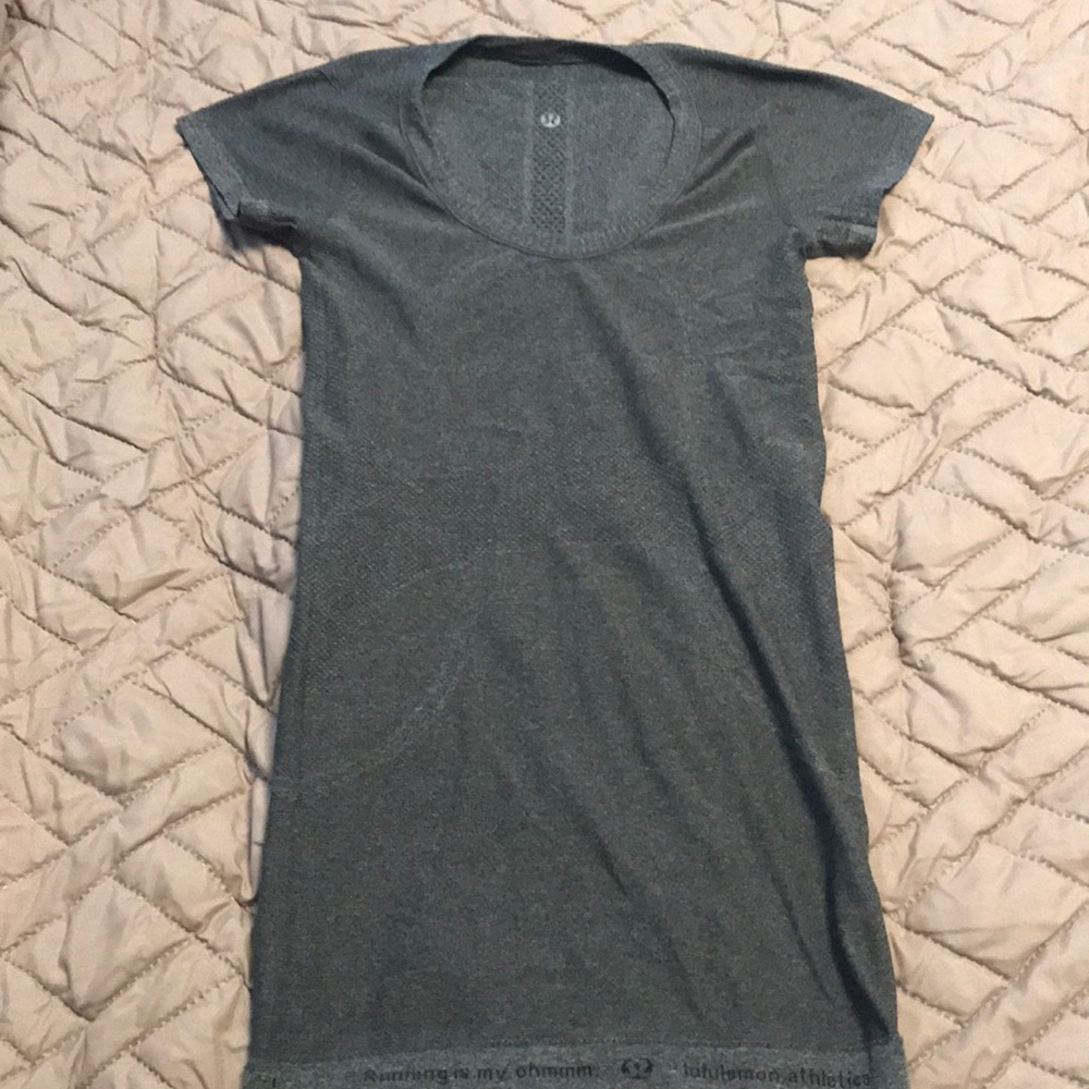 Size 2 lululemon