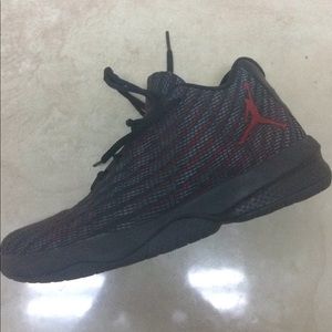 Jordan B Fly