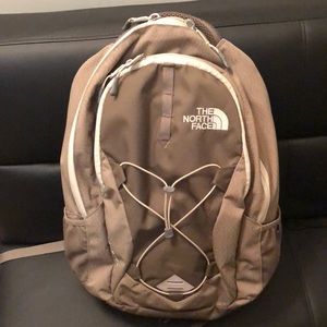 North Face “Jester” Backpack