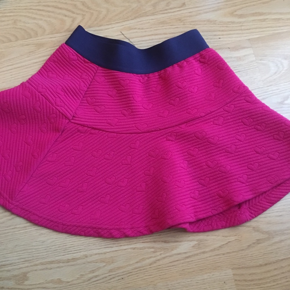 Girls skirt