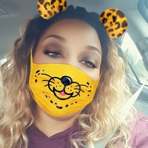 Meet your Posher, Terri