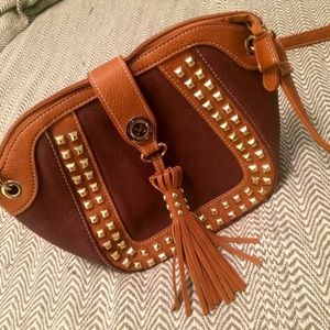 Coco Carmen crossbody purse