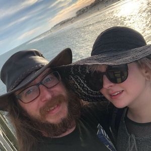 Meet your Posher, Jared