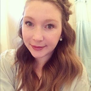 Meet your Posher, Katrina