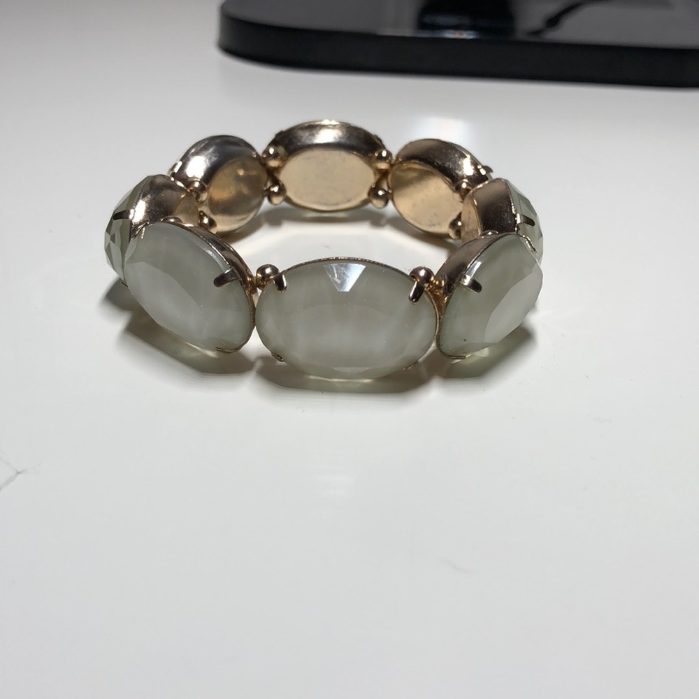 Bubble brackets