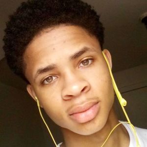 Meet your Posher, Vaughn