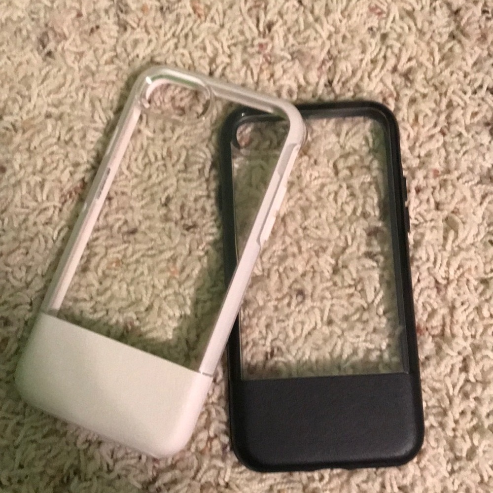 iPhone 7 otter box