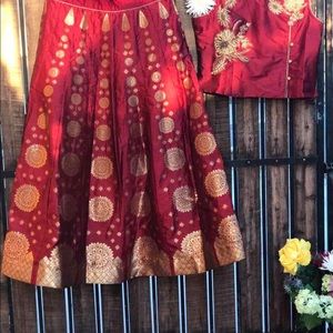 Lehenga