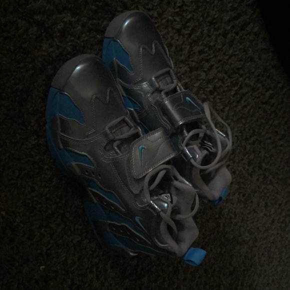 Nike air dt max ‘96