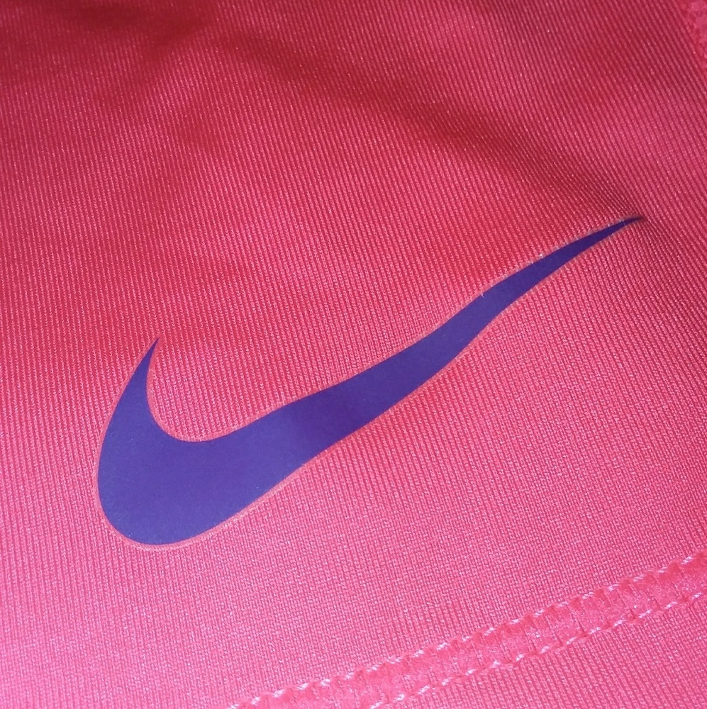 Nike pro spandex NWOT - Picture 4 of 4