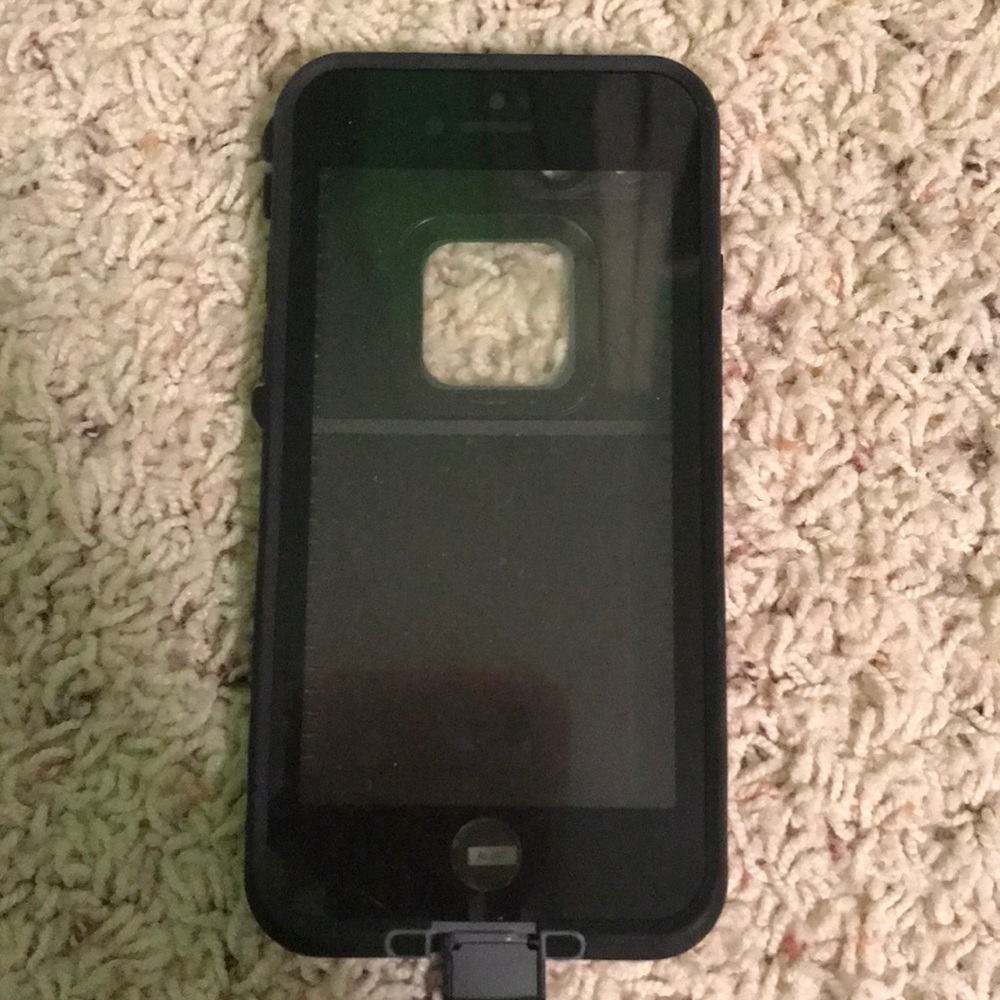Life proof iPhone 7