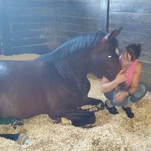 Meet your Posher, Stacey