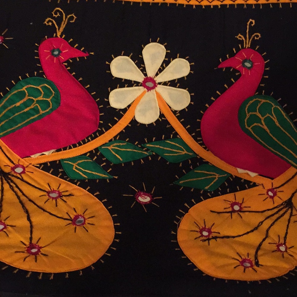 Bag from India - Picture 2 of 5