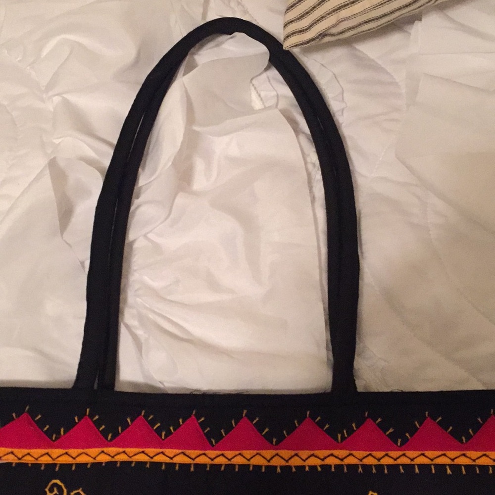 Bag from India - Picture 3 of 5