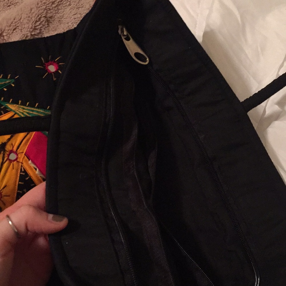 Bag from India - Picture 4 of 5