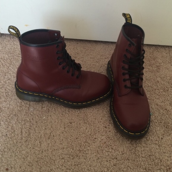 DOC MARTENS - Picture 2 of 2