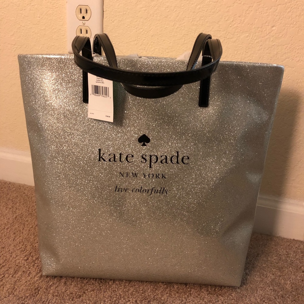✨Last Chance✨Kate Spade ♠️ Tote