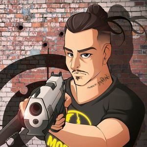 Meet your Posher, David