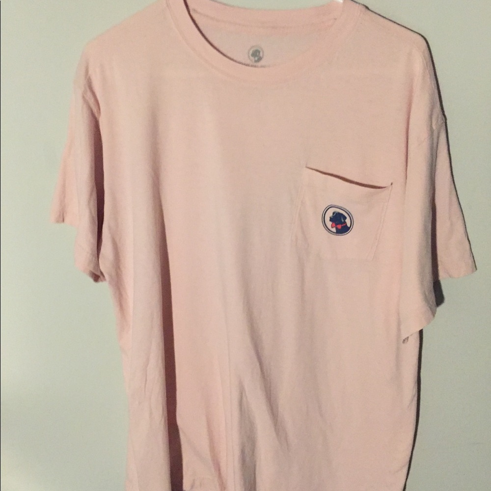 Men's Southern Proper Shirt