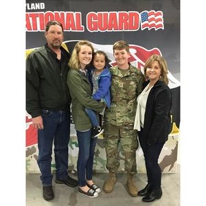 Meet your Posher, Marley