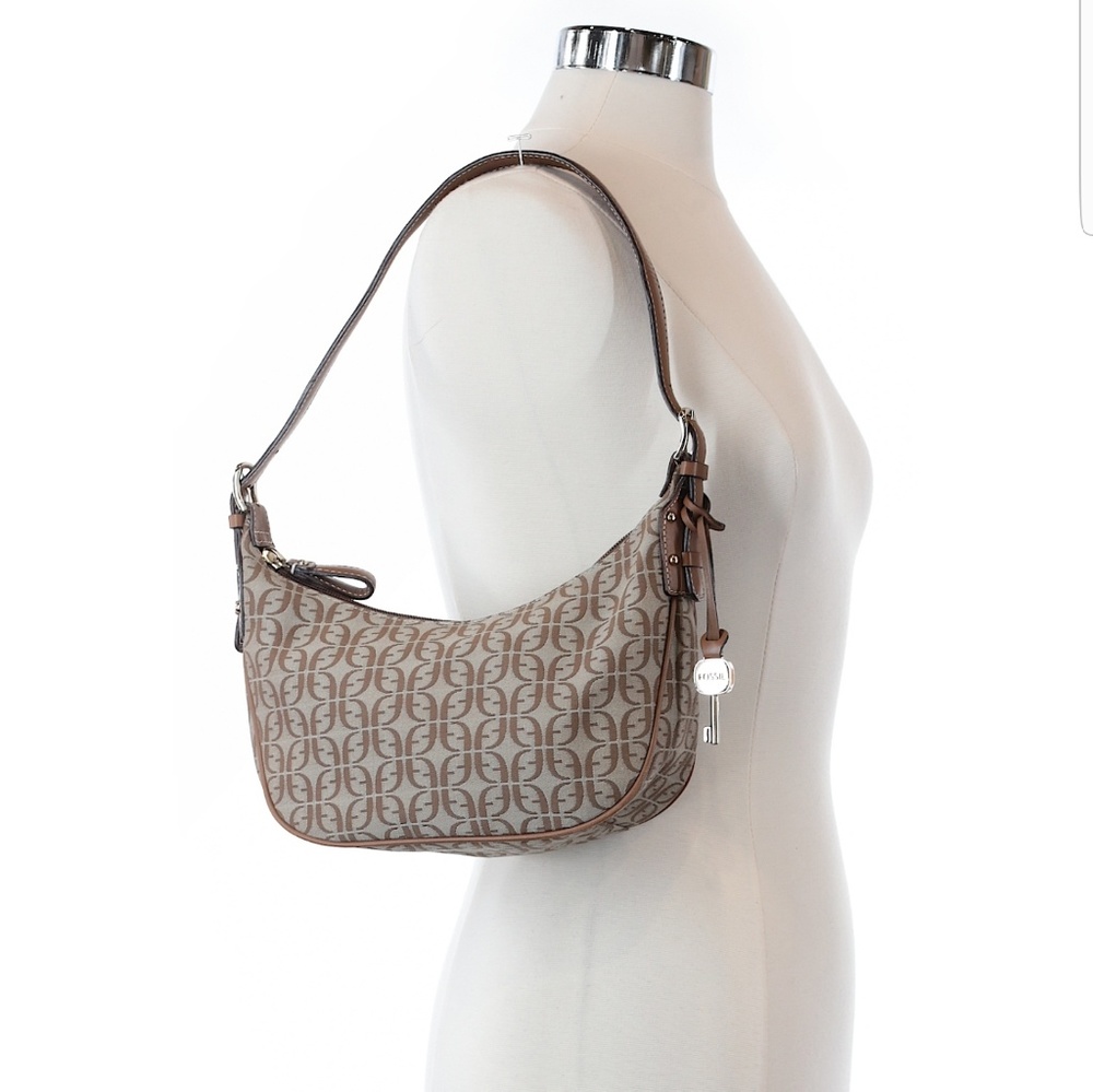Fossil Handbag(Like New) - image 1