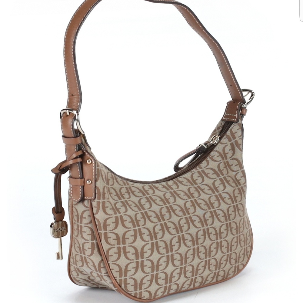 Fossil Handbag(Like New) - image 3