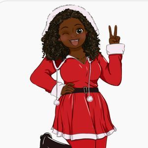 Meet your Posher, Latisha