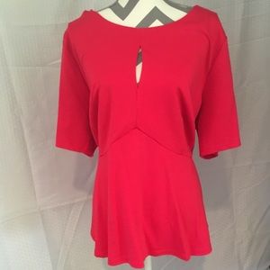 Eloquii blouse (#53)