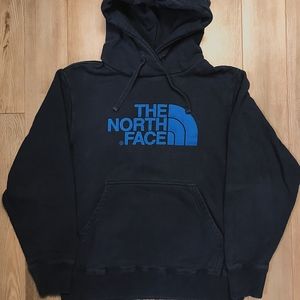 North Face Hoodie