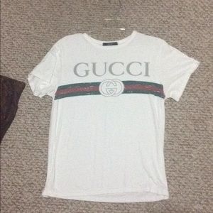 Gucci T-shirt