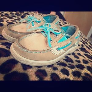 Toddler sperry shoes