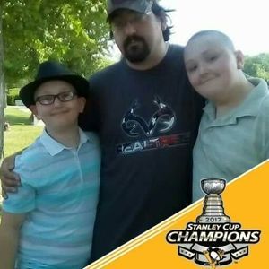 Meet your Posher, Scott