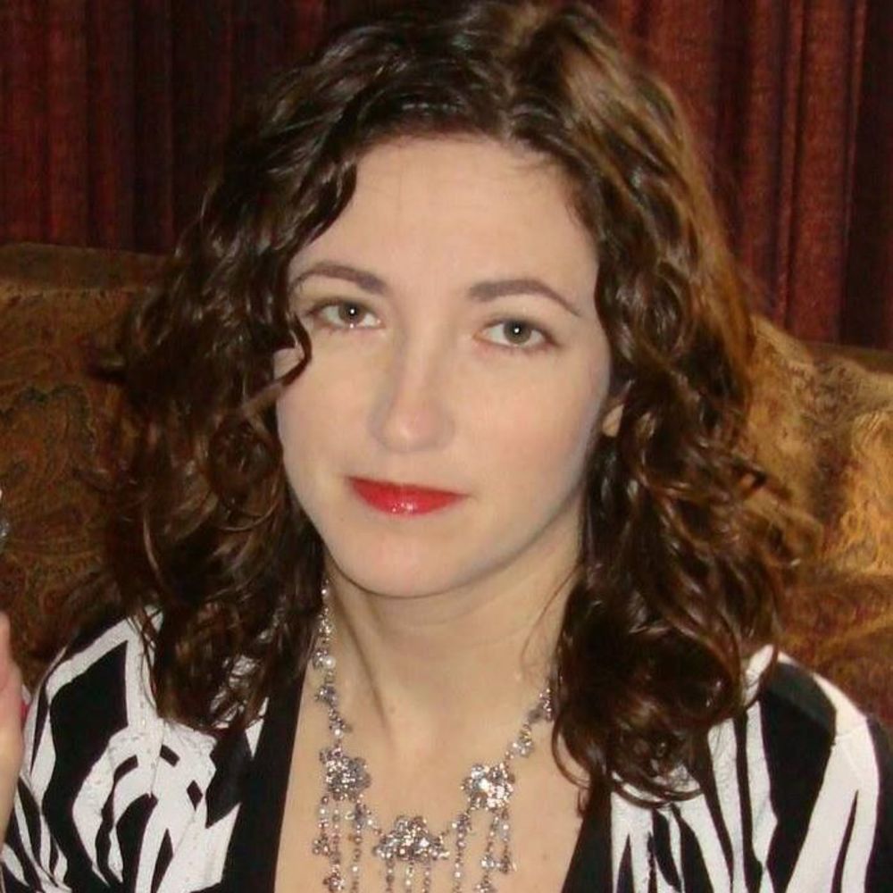 Meet your Posher, Bryna