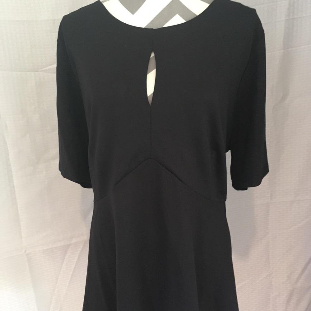 Eloquii blouse (#54)