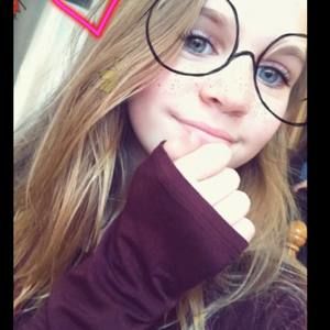 Meet your Posher, Gianna