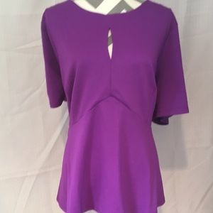 Eloquii blouse (#55)