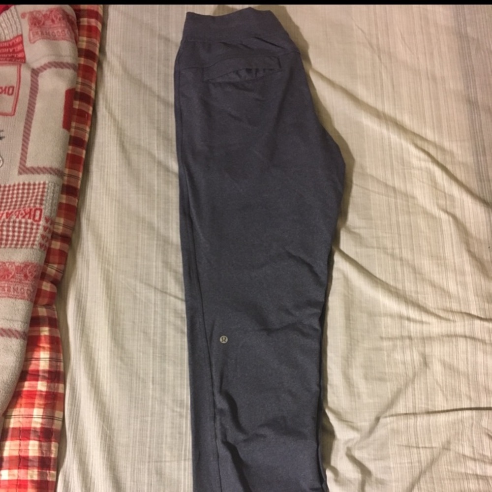 Lululemon Discipline Pant