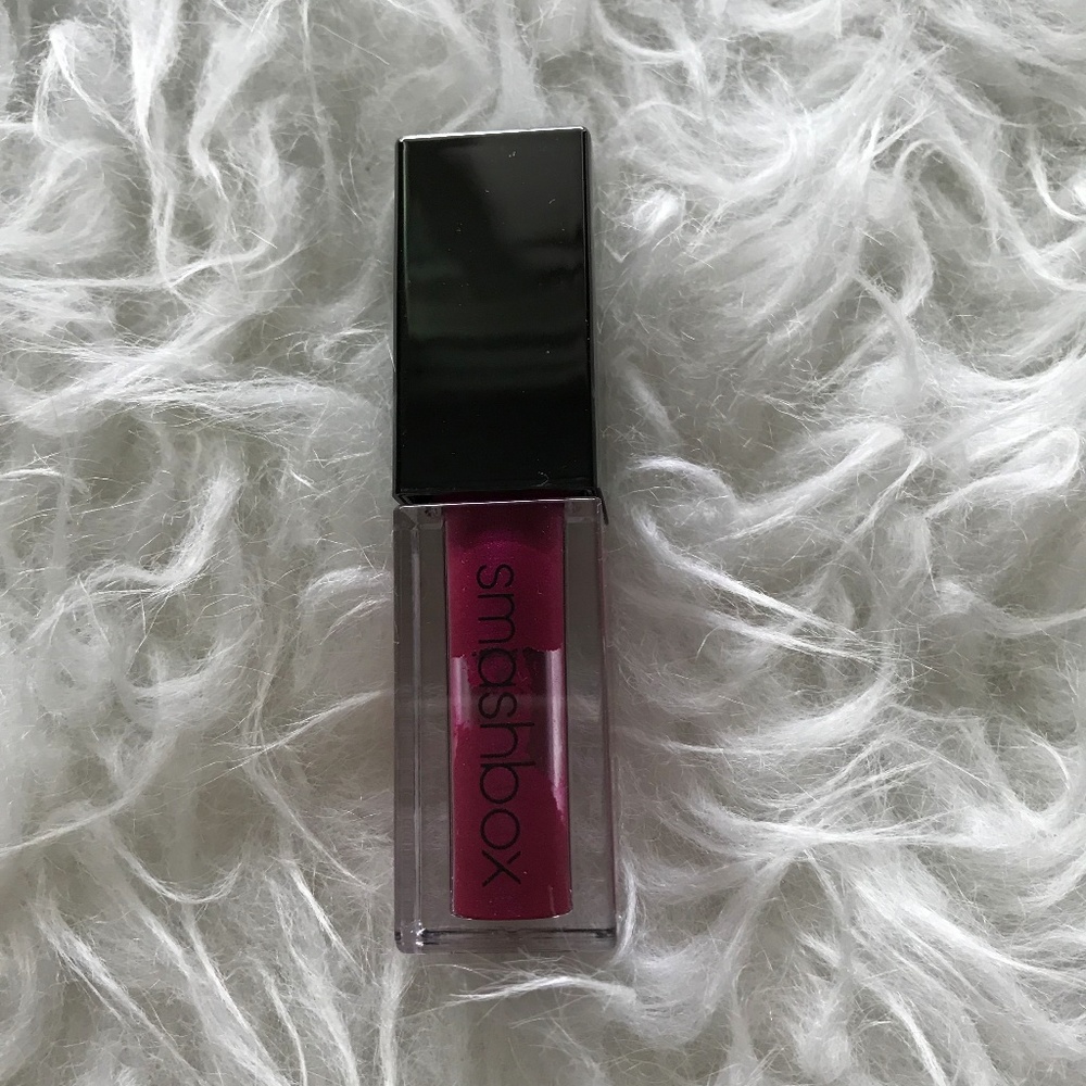 Smashbox Liquid Lipstick
