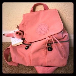 Kipling Small Bookbag