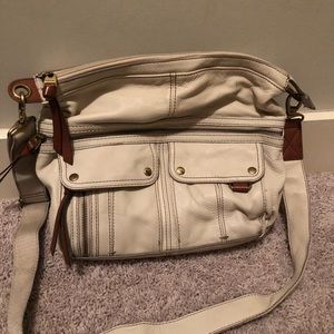 Fossil Large Crossbody Purse