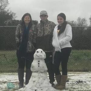 Meet your Posher, Madelyn