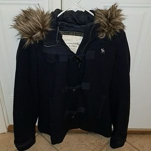 Abercrombie Winter Jacket