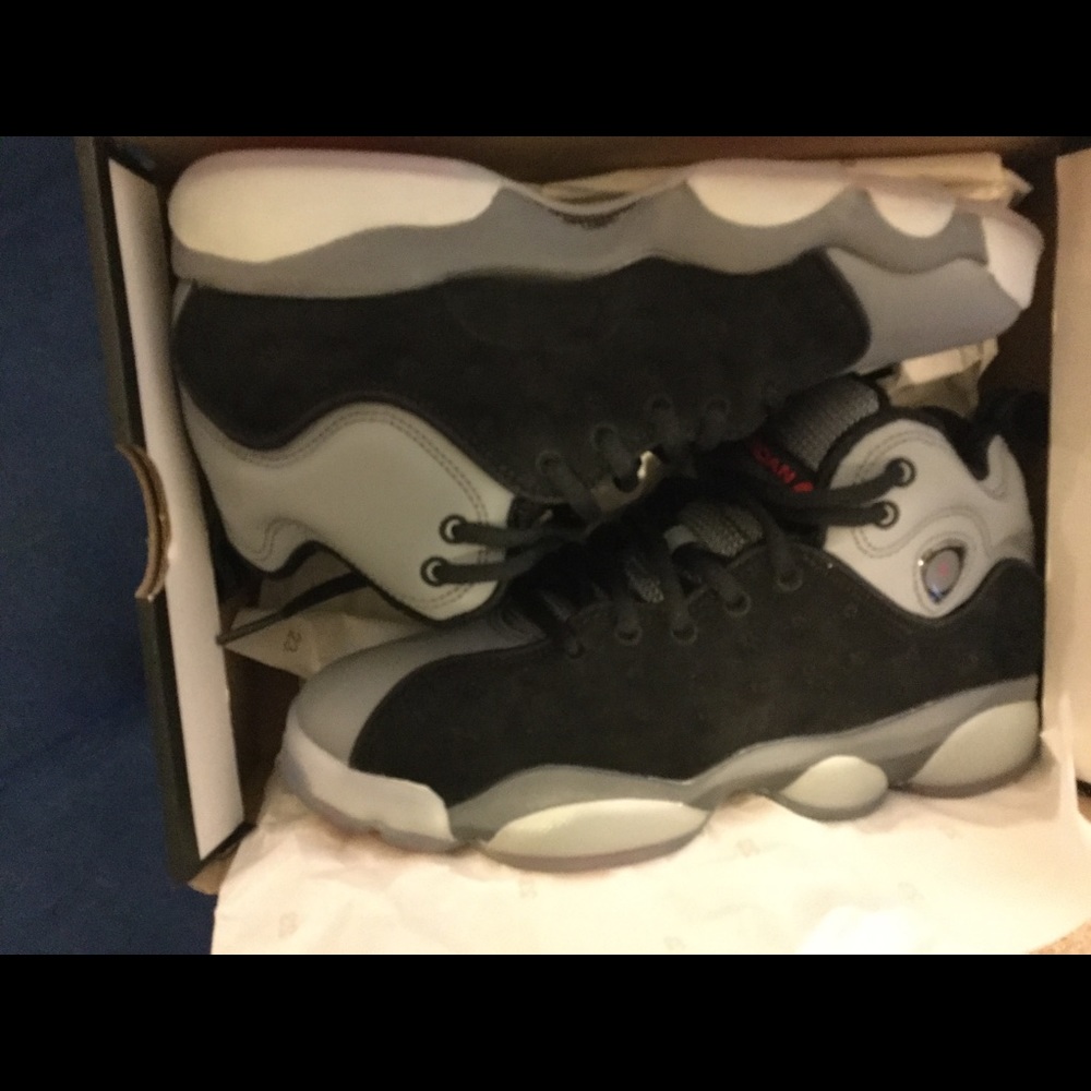 Like new Team Jordan II