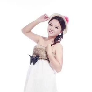 Meet your Posher, Elena