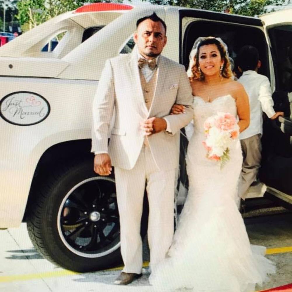 Meet your Posher, Gabriela